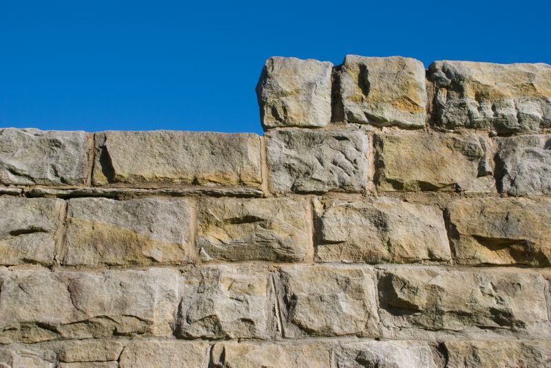 Benefits Of Masonry Brick And Stone Walls