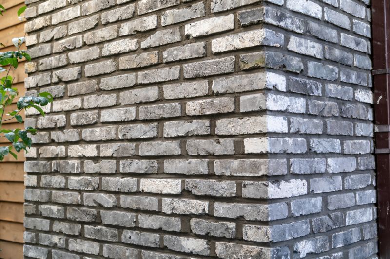Brick Hardscaping Installation in Worcester, MA
